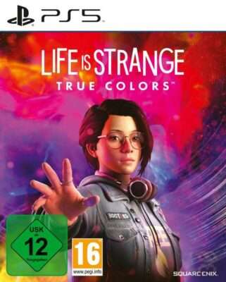 دانلود بازی Life is Strange True Colors برای PS5