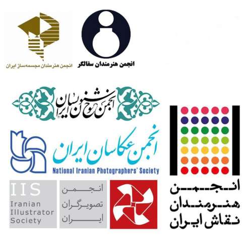 جایگاه هنر ایران را محدود و سانسور را زیاد نکنید/ مخالفت هنرمندان تجسمی با طرح صیانت از کاربران در فضای مجازی