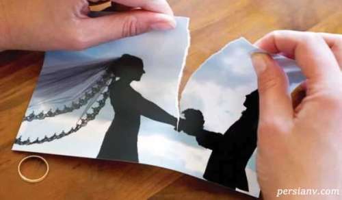 درد دل های بعد از طلاق یک زن و شوهر جوان , این داستان واقعی است !