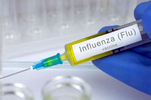هزار دز واکسن آنفلوآنزا وارد کشور شد/اعلام قیمت فروش داروخانه‌ای