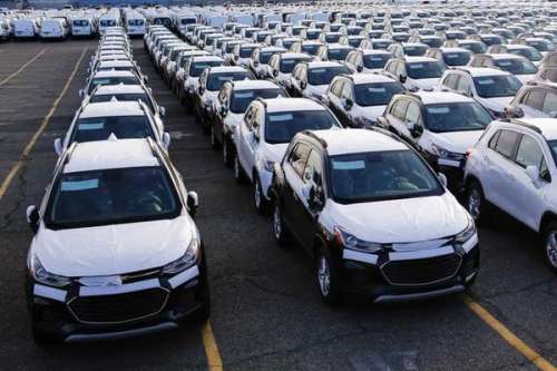 مخالفت مجمع تشخیص مصلحت نظام با طرح واردات خودرو