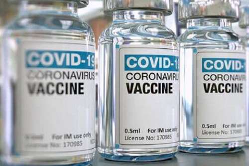 تزریق بیش از ۴۸میلیون دُز واکسن کرونا در کشور تا کنون