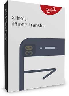 دانلود Xilisoft iPhone Transfer 5.7.35 Build 20210917 – مدیریت آسان آیفون در ویندوز