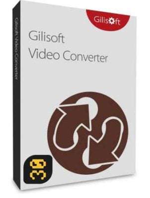 دانلود GiliSoft Video Converter 11.2 – مبدل سریع و دقیق ویدیوها