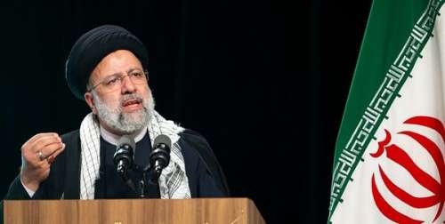 رئیسی: سهم ایران از تجارت منطقه باید به بیش از ۵۰ میلیارد دلار برسد