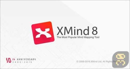 دانلود XMind 2021 v11.1.0  – پیاده سازی نقشه ذهنی