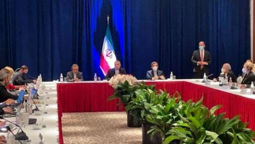 مذاکرات نتیجه‌محور؛ رویکرد ایران برای احیای برجام
