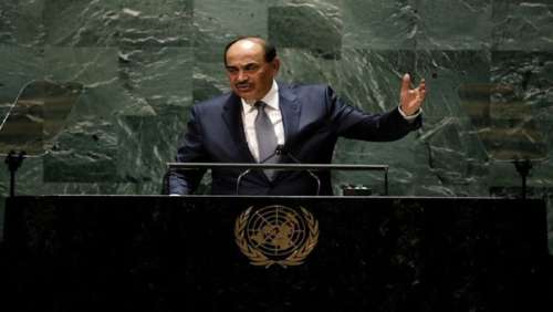 اتهام پراکنی کویت علیه ایران در سازمان ملل