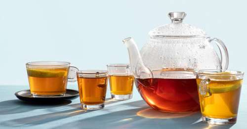 نوشیدن روزانه چقدر چای برای بدن مضر نیست؟