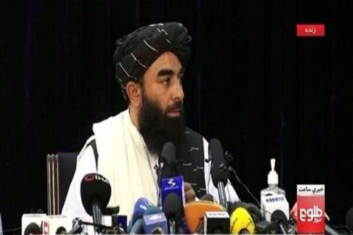 طالبان: به زودی به رسمیت شناخته می شویم