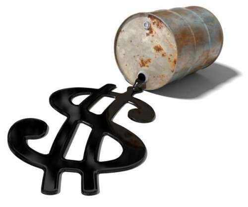آمار فروش نفت ایران محرمانه است