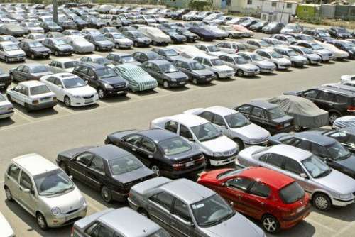 ایران، بیستمین خودروساز بزرگ دنیا