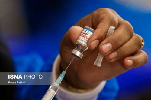 تا کنون چند میلیون دُز واکسن کرونا در کشور تزریق شده است؟