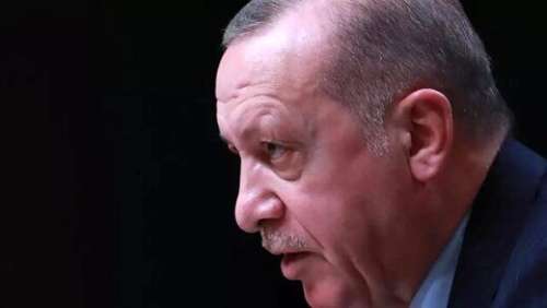خط و نشان اردوغان برای طالبان