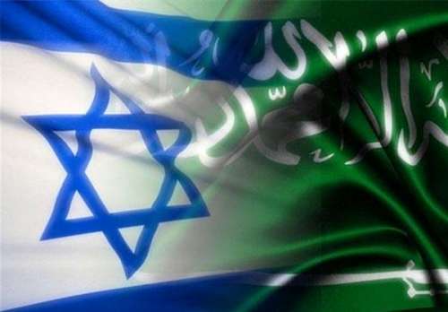 روابط تجاری پنهان عربستان با اسرائیل فاش شد