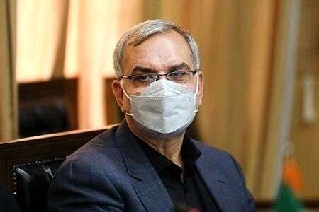وزیر بهداشت: هیچ واکسن فایزری وارد ایران نمی شود