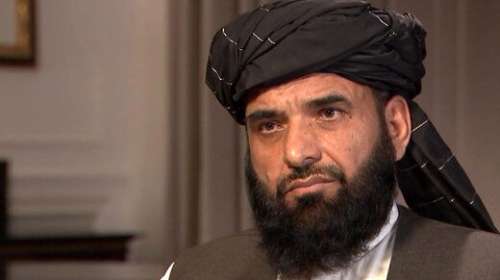 طالبان: حق ماست که در سازمان ملل نماینده داشته باشیم