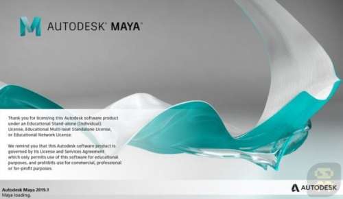 دانلود Autodesk Maya 2022.2 + LT – نرم افزار مایا + کرک