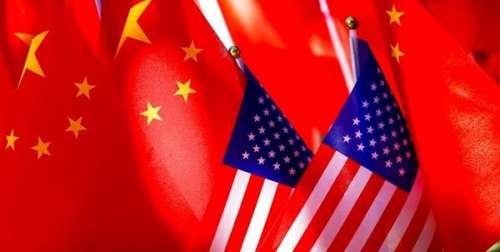 مذاکرات مهم مقام‌های ارشد نظامی چین و آمریکا