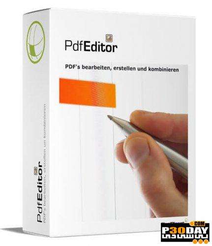 دانلود PixelPlanet PdfEditor 4.0.0.26 – ویرایش حرفه ای فایلهای PDF