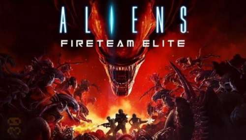 دانلود بازی Aliens Fireteam Elite برای PC + آپدیت