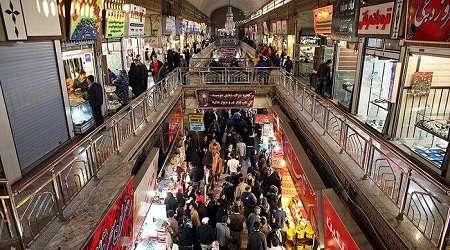 در سفر به مشهد چه چیزی به عنوان سوغات بخریم؟