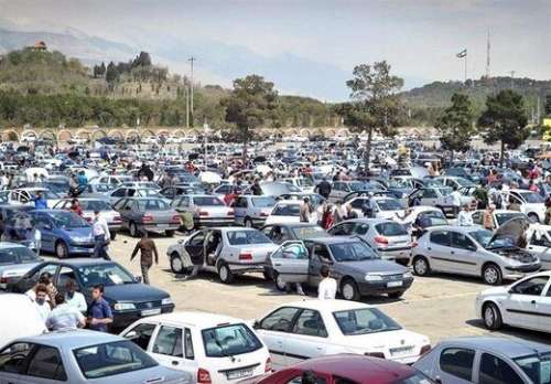 شروط عراقی‌ها برای ازسرگیری واردات خودرو از ایران چیست؟