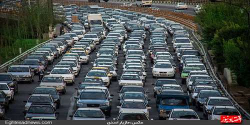 رونمایی از عامل جدید بازگشت ترافیک پاییزه به خیابان‌های پایتخت