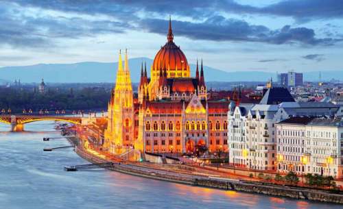 برترین جاذبه‌های گردشگری مجارستان – بخش اول