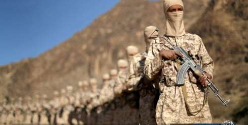 تأمین سلاح داعش از سوی عربستان فاش شد