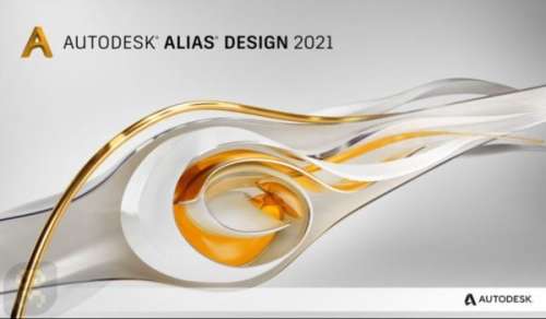 دانلود 2.Autodesk Alias Design 2022 + کرک