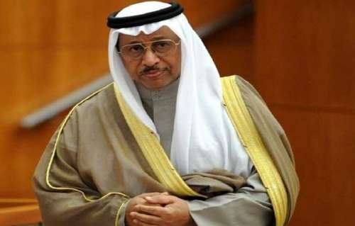 نخست وزیر سابق کویت با قید وثیقه آزاد شد