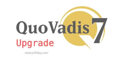 دانلود QuoVadis 7.4.0.9 – نرم افزار مسیریابی ویندوز