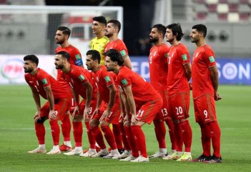 ترکیب ایران مقابل امارات مشخص شد