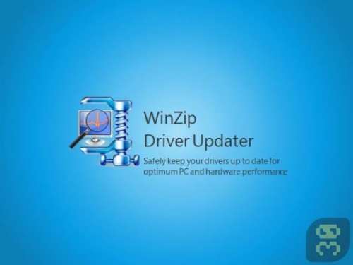 دانلود WinZip Driver Updater 5.40.0.20 – آپدیت درایورهای کامپیوتر