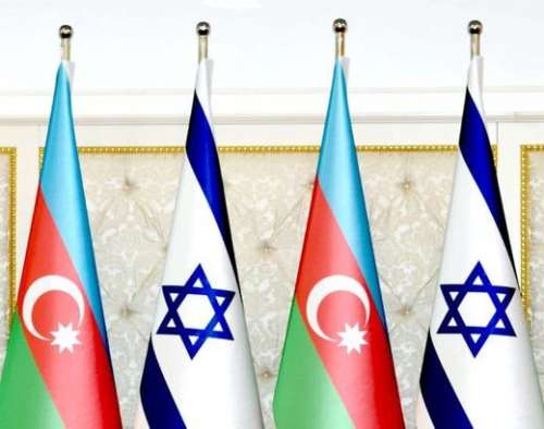 اسرائیل در آذربایجان به دنبال چیست؟