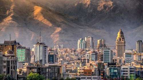 مذاکره با چینی ها برای ساخت مسکن در ایران