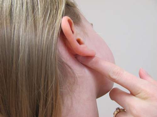 درمان عفونت‌های ناشی از سوراخ کردن گوش