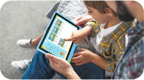 تبلت مخصوص کودک MatePad T Kids Edition هواوی معرفی شد