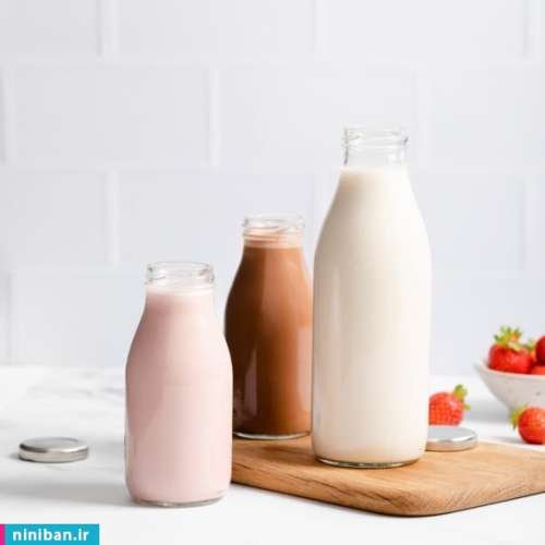 انواع شیر گیاهی چه فوایدی دارد؟