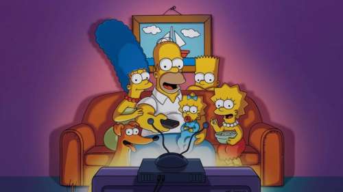تمام قسمت های سریال «The Simpsons» را ببینید و 5000 هزار پوند جایزه بگیرید!