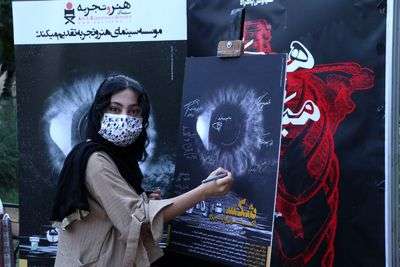 انتقاد یک فیلمساز از افت جشنواره فیلم کوتاه تهران | صحرایی: باید شاهد ناامیدی فیلمسازان کوتاه باشیم