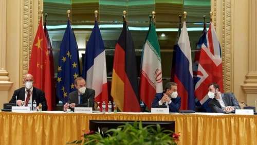 روزنامه اماراتی: اروپا و ایران هنوز درباره زمان ازسرگیری مذاکرات وین به نتیجه نرسیده‌اند
