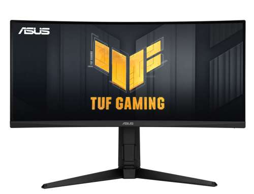 نمایشگر  TUF Gaming VG30VQL1A ایسوس معرفی شد