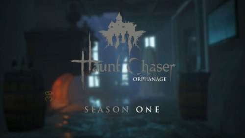 دانلود بازی Haunt Chaser برای کامپیوتر