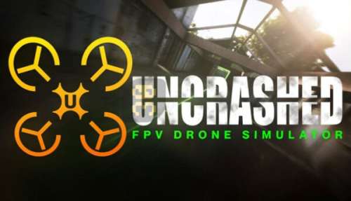 دانلود بازی Uncrashed FPV Drone Simulator برای کامپیوتر