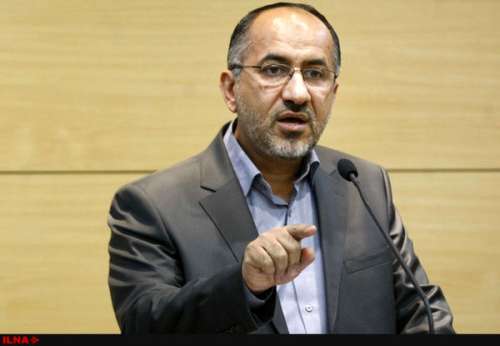 لاریجانی می‌تواند دلایل رد صلاحیتش را اعلام کند