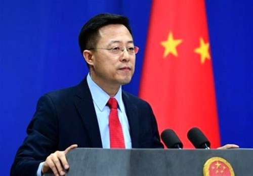چین آزمایش موشک هسته‌ای فراصوت را رد کرد
