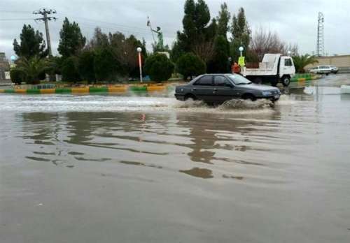 هشدار درباره احتمال وقوع سیلاب در برخی نقاط شمال کشور