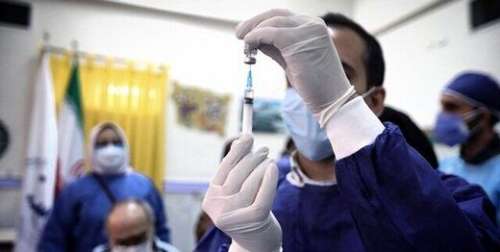 تزریق بیش از ۲۶ میلیون دز دوم واکسن کرونا